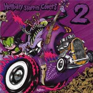Various - Hellbilly Slappin' Covers 2 flac