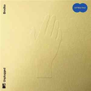 Brodka - MTV Unplugged flac