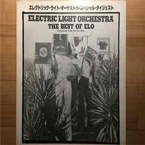 Electric Light Orchestra - The Best Of ELO flac