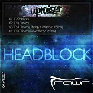 Upraiser - Headblock flac