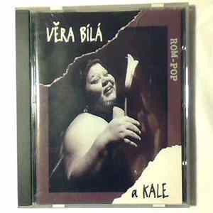 Věra Bílá & Kale - Rom-Pop flac