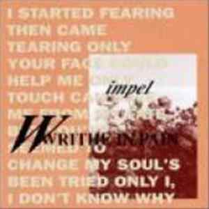 Impel - Writhe In Pain flac