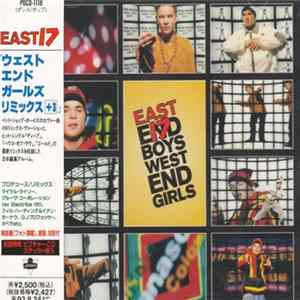 East 17 - West End Girls flac