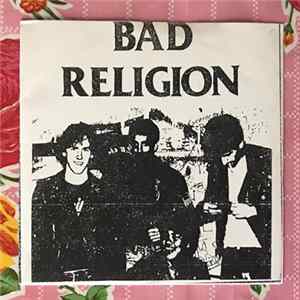 Bad Religion - Suffer! flac