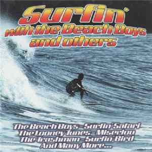 Various - Surfin' With The Beach Boys And Others flac