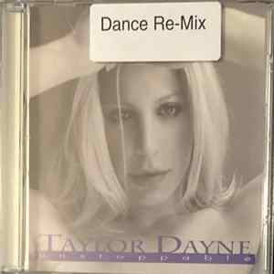 Taylor Dayne - Unstoppable (Dance Re-Mix) flac