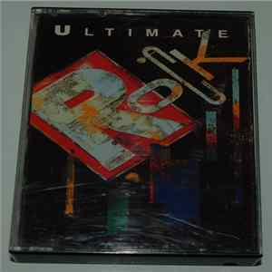 Various - Ultimate Rock flac