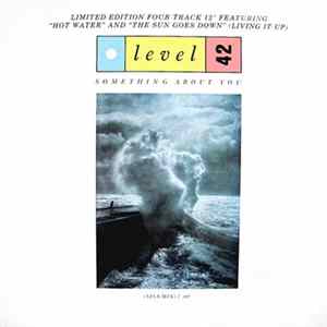 Level 42 - Something About You (Sisa Mix) flac