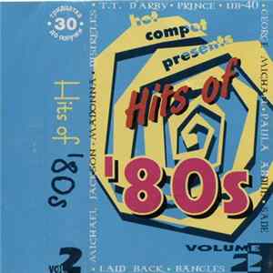 Various - Hits Of '80s Vol. 2 flac
