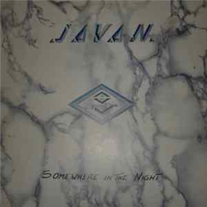 Javan - Somewhere In The Night flac