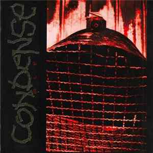 Condense - Air flac