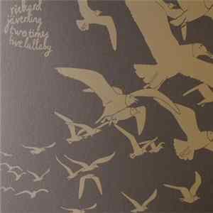 Rickard Jäverling - Two Times Five Lullaby flac