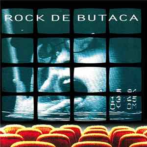 Various - Rock De Butaca flac