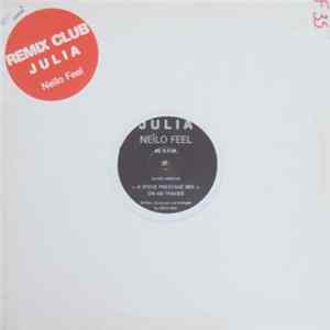 Neïlo Feel - Julia (Dance Version) - Remix Club flac