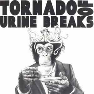 Dj Disk - Tornado Of Urine Breaks flac