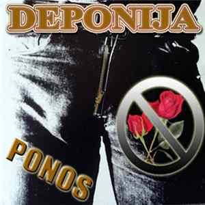 Deponija - Ponos flac