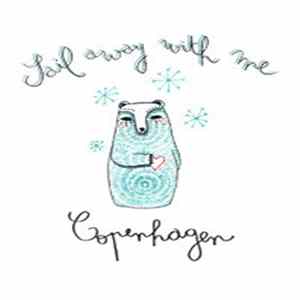 Copenhagen - Sail Away With Me flac