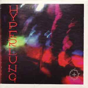 Hyperlung - Past... Tense flac