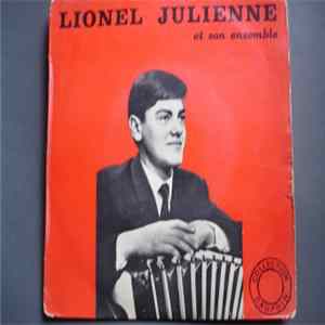 Lionel Julienne - Lionel Julienne Et Son Ensemble flac