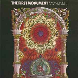 Monument - The First Monument flac