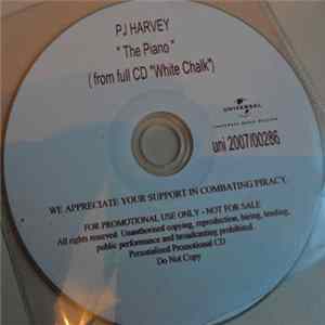 PJ Harvey - The Piano flac