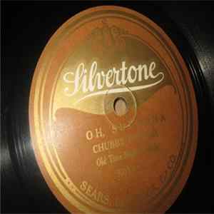 Chubby Parker - Oh, Suzanna / Little Brown Jug flac