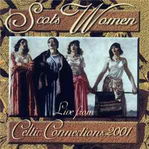 Various - Scots Women Live From Celtic Connections 2001 flac