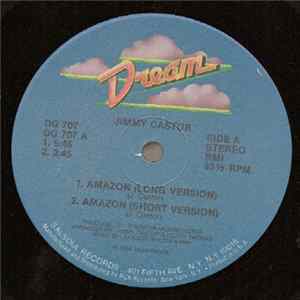 Jimmy Castor - Amazon flac