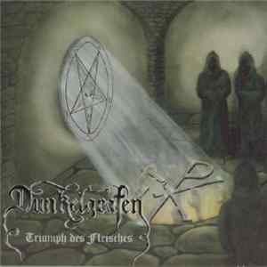 Dunkelgrafen - Triumph Des Fleisches flac