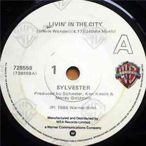 Sylvester - Livin' In The City flac