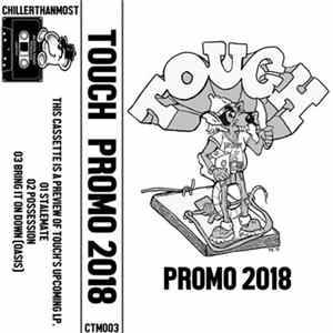 Touch - Promo 2018 flac