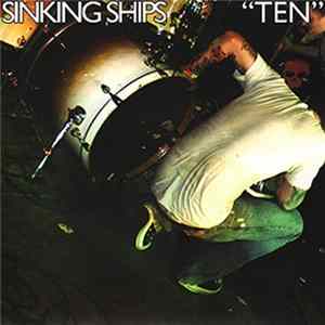 Sinking Ships - Ten flac