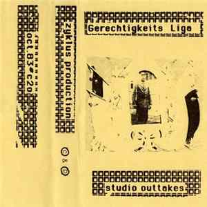 Gerechtigkeits Liga - Studio Outtakes flac