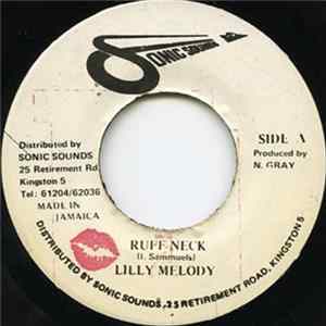 Lilly Melody - Ruff Neck flac