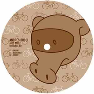 Andres Bucci - Avec Style EP flac