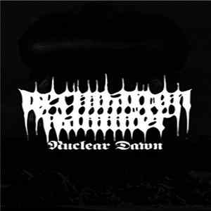 Decimation Hammer - Nuclear Dawn flac
