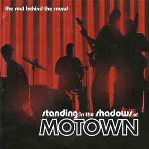 The Funk Brothers - Standing In The Shadows Of Motown flac
