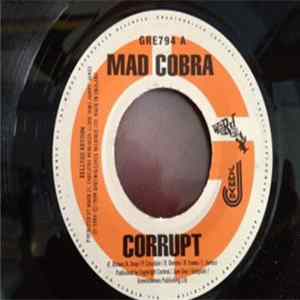 Mad Cobra / Harry Toddler - Corrupt / You Know flac