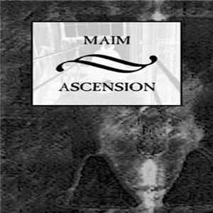 Maim - Ascension flac
