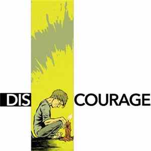 Discourage - Discourage flac