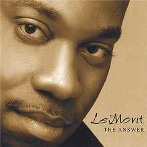 LeMont - The Answer flac