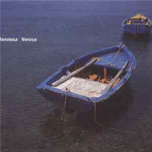Fennesz - Venice flac