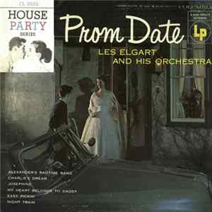 Les Elgart And His Orchestra - Prom Date flac