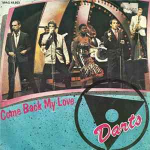 Darts - Come Back My Love flac