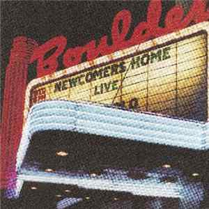 Newcomers Home - Live At The Boulder Theater flac