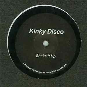 Kinky Disco - Shake It Up flac