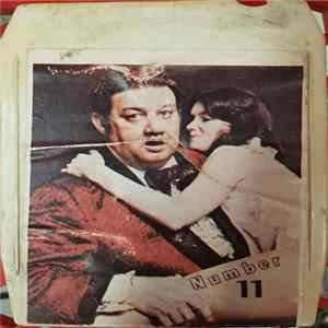 Gene Tracy - Gene Tracy's Truck Stop No.11 flac