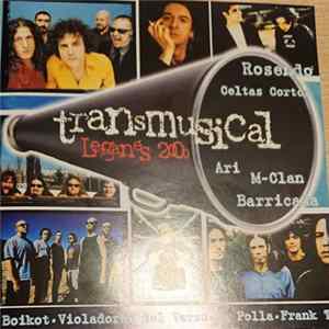Various - Transmusical Leganes 2000 flac