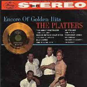 The Platters - Encore Of Golden Hits flac