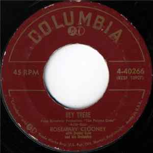 Rosemary Clooney - Hey There / This Ole House flac